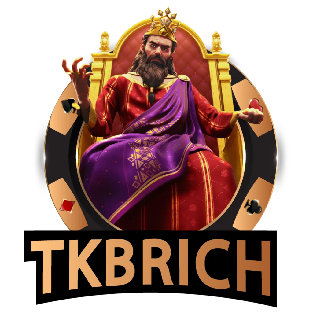 TKBrich อาณาจักรแห่งความบันเทิงและการเดิมพันออนไลน์ไร้ขีดจำกัด